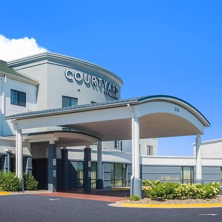 Sonesta Essential Junction City Extérieur photo