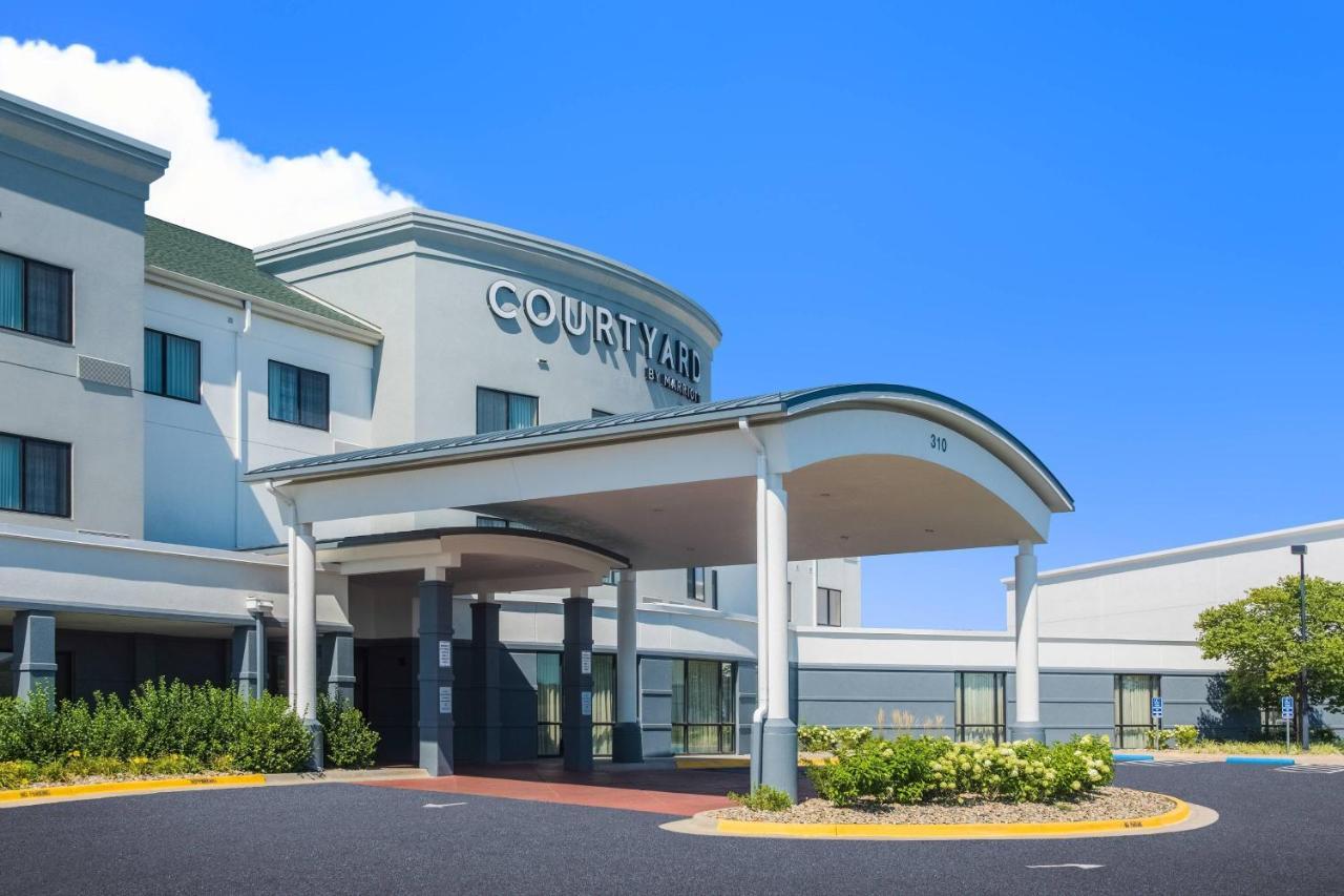 Sonesta Essential Junction City Extérieur photo