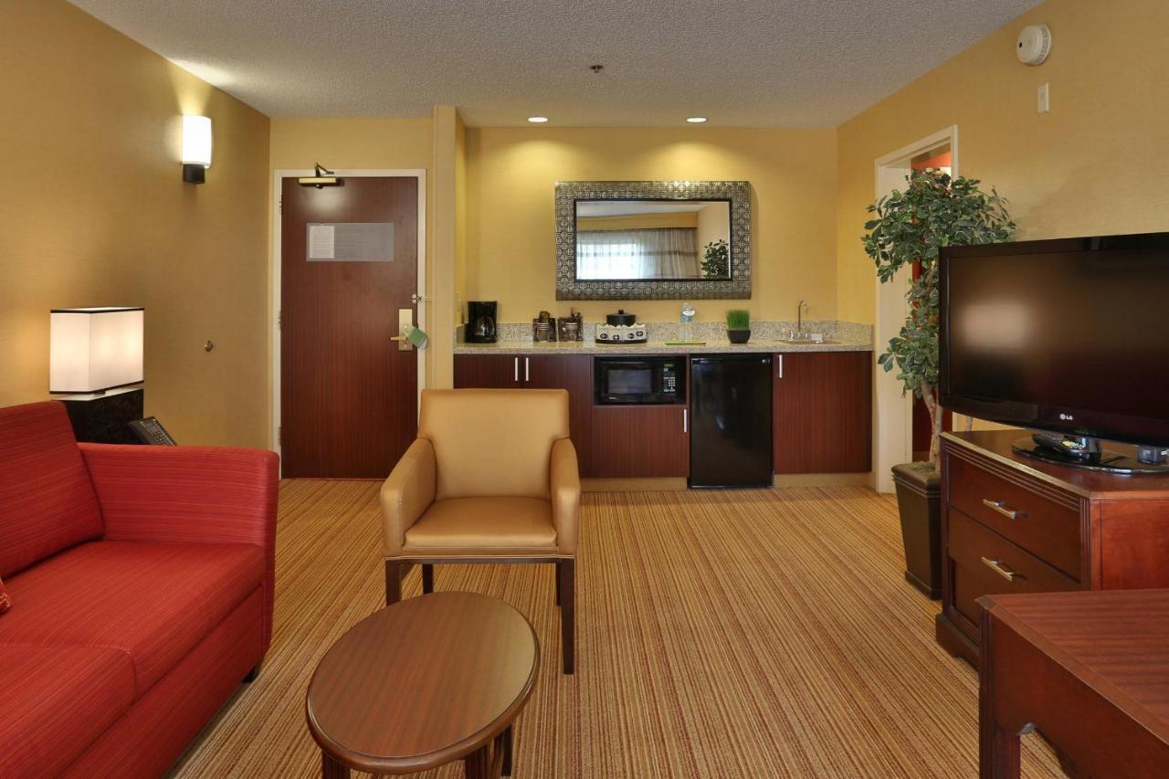 Sonesta Essential Junction City Extérieur photo
