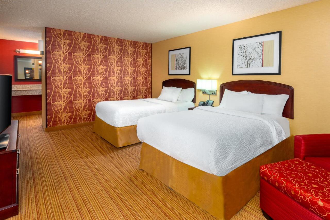 Sonesta Essential Junction City Extérieur photo