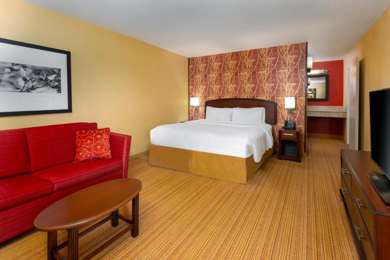 Sonesta Essential Junction City Extérieur photo