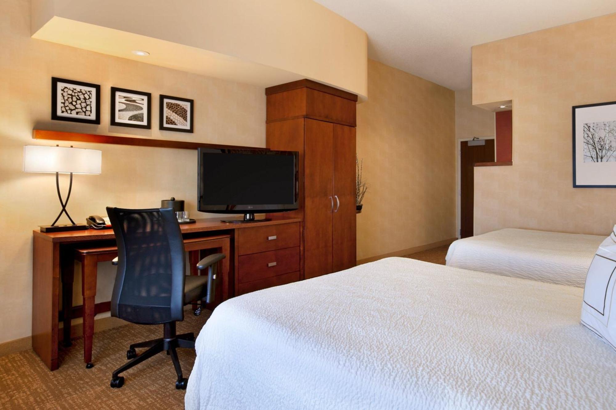 Sonesta Essential Junction City Extérieur photo