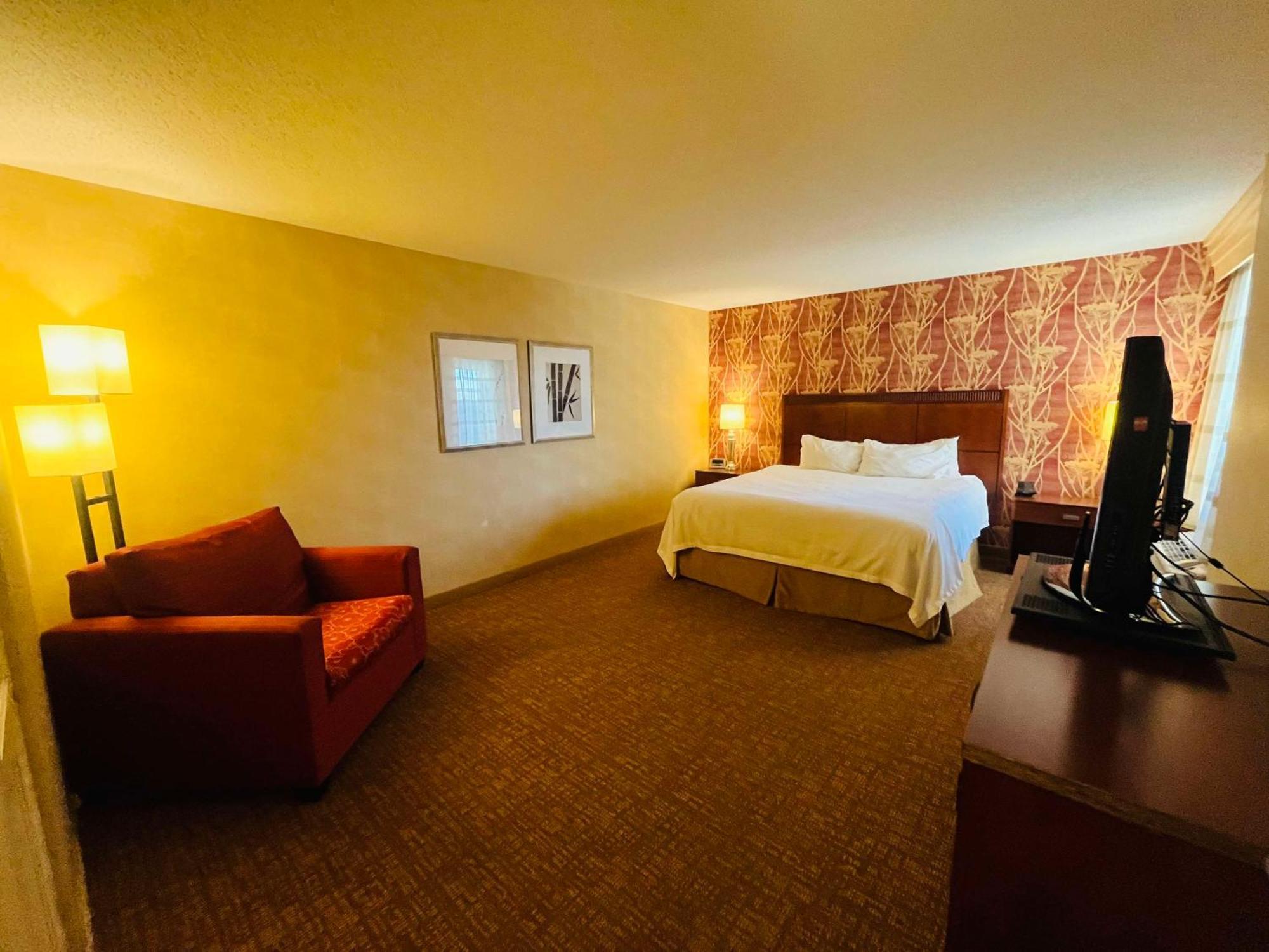 Sonesta Essential Junction City Extérieur photo