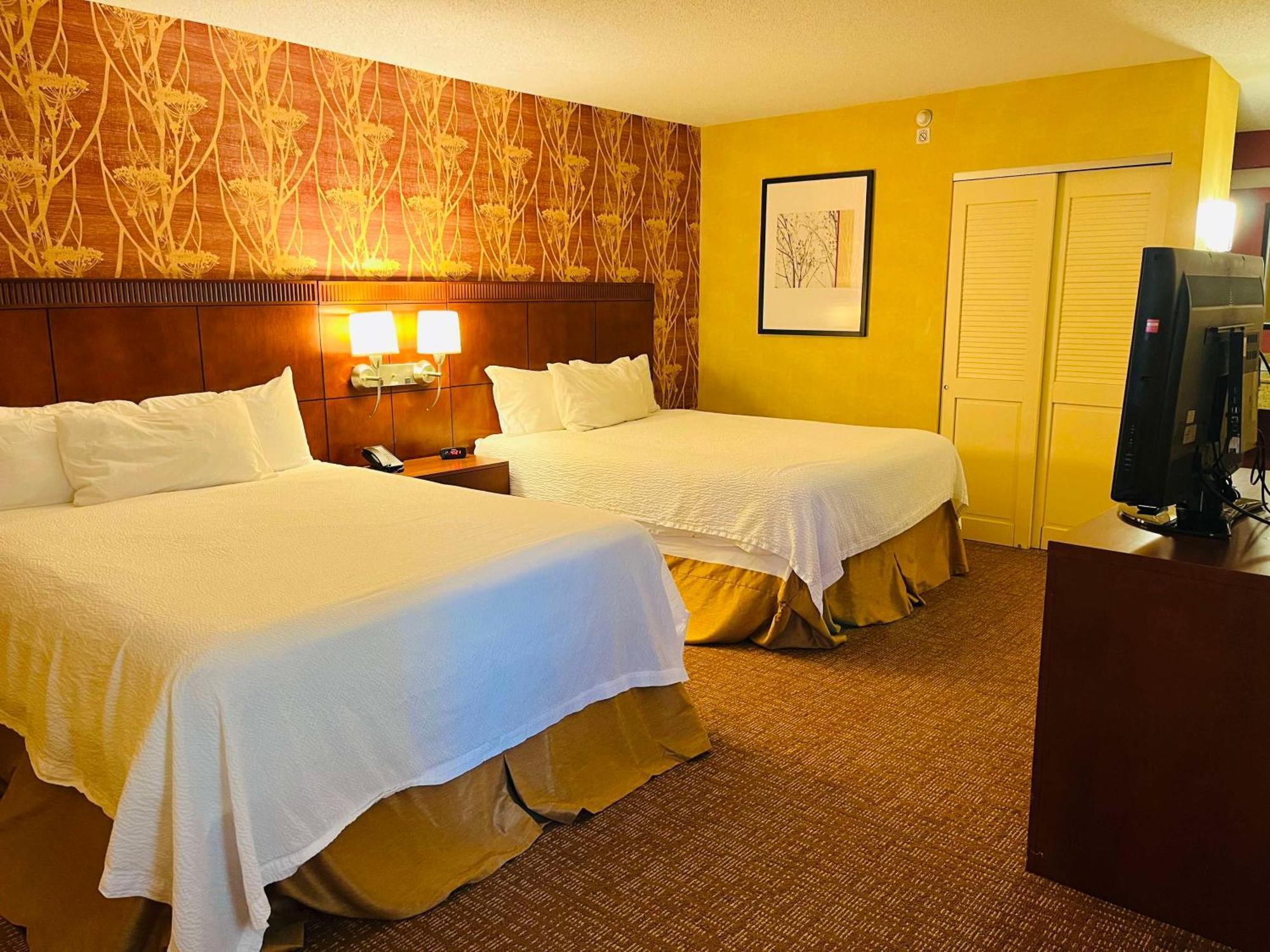 Sonesta Essential Junction City Extérieur photo