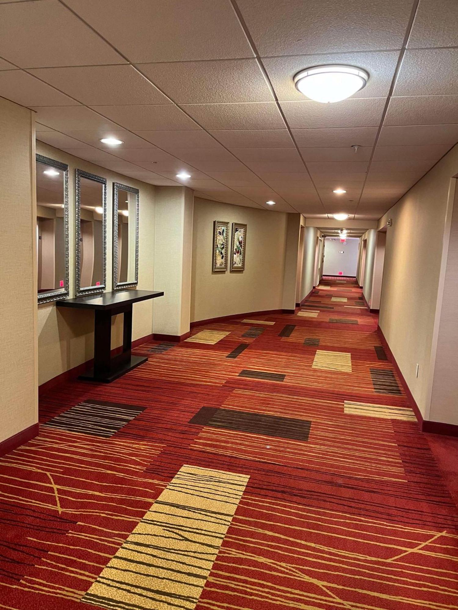 Sonesta Essential Junction City Extérieur photo