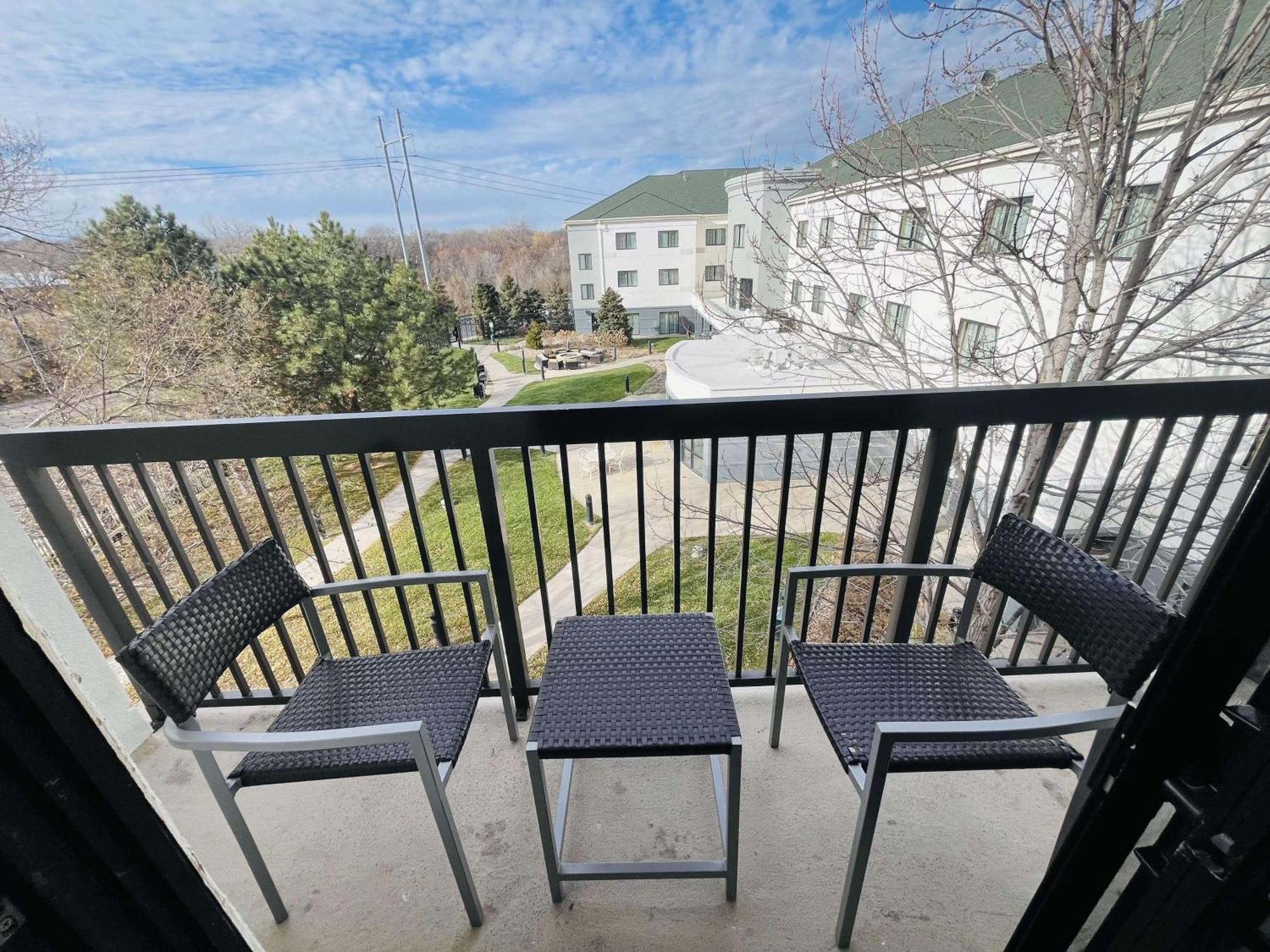 Sonesta Essential Junction City Extérieur photo