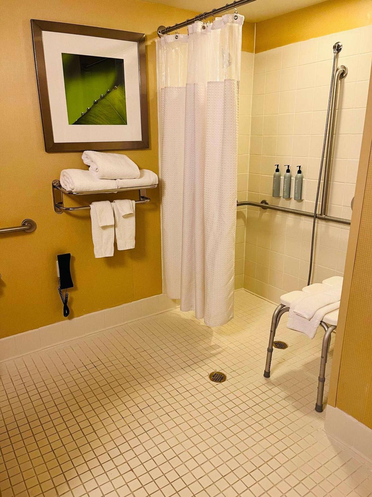 Sonesta Essential Junction City Extérieur photo