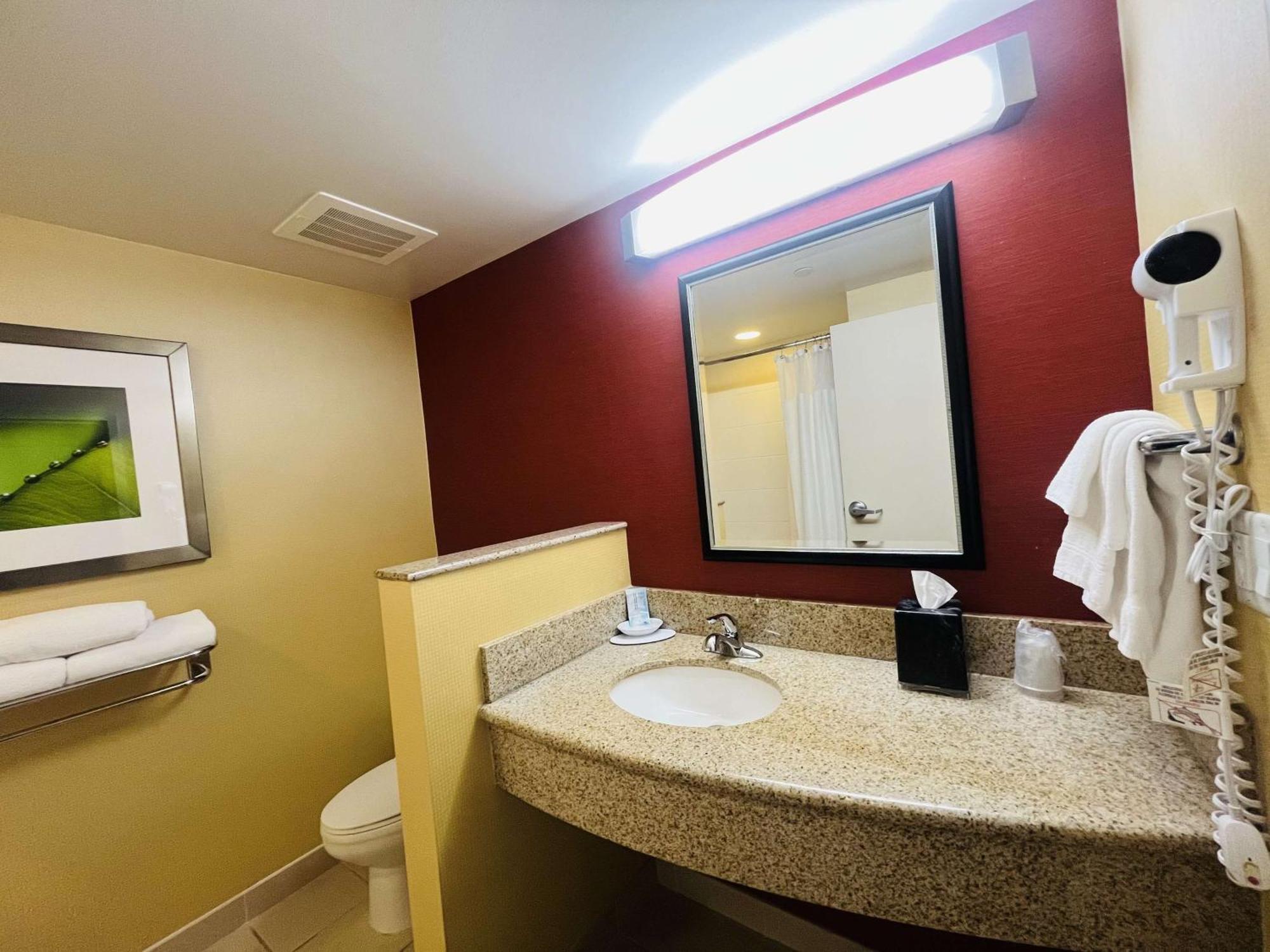 Sonesta Essential Junction City Extérieur photo