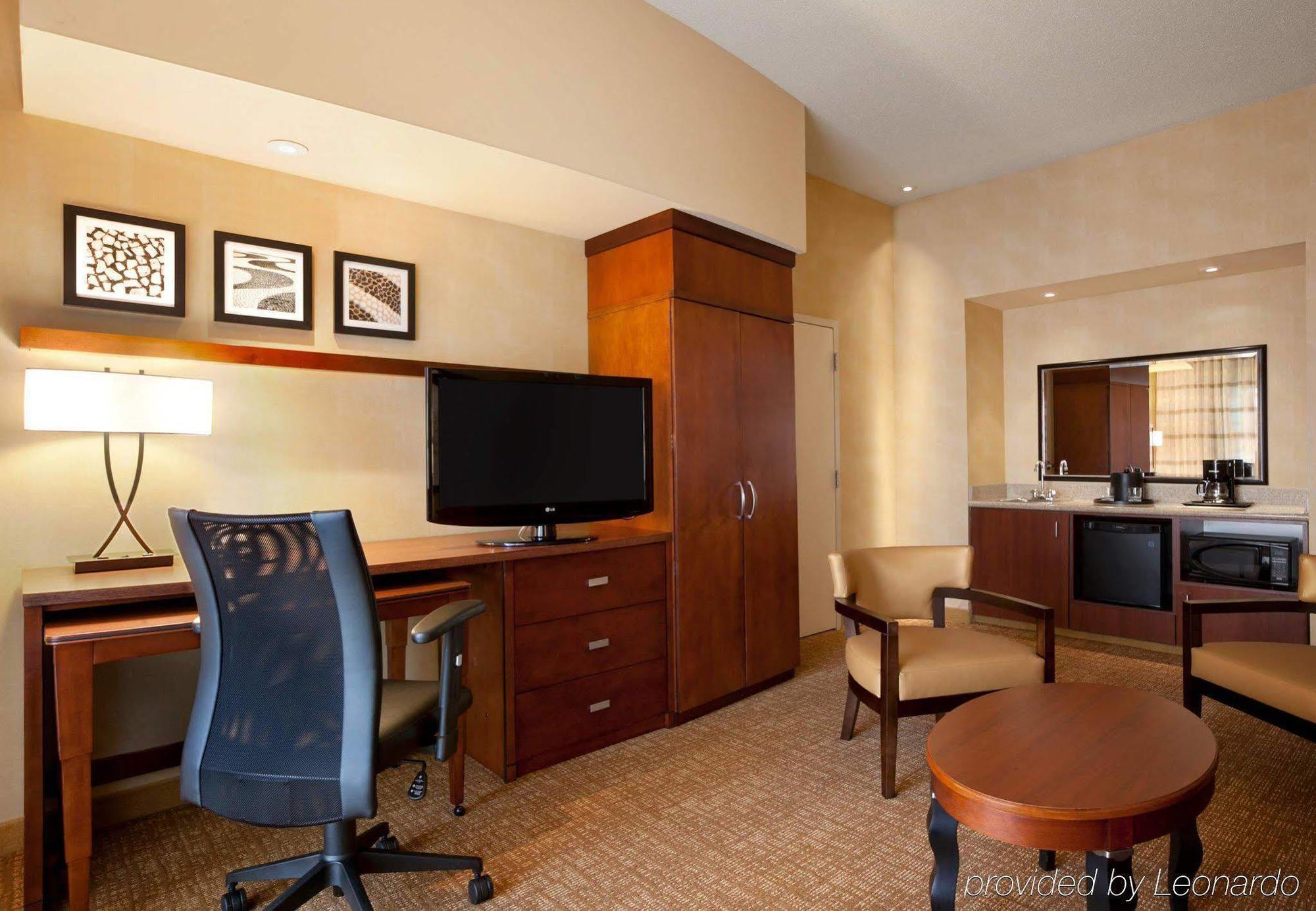 Sonesta Essential Junction City Extérieur photo