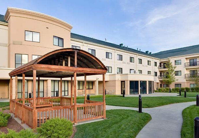 Sonesta Essential Junction City Extérieur photo